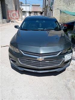 شێڤرۆلێت مالیبۆ